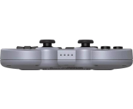 8BitDo SN30 Pro USB Gamepad - Gray Ed - 1106097 - zdjęcie 4